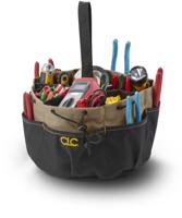 CLC Work Gear Work Gear Bucketbag Rond 18-vaks - CL1001148 CL1001148 - thumbnail