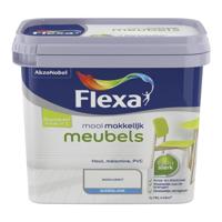 Flexa Mooi Makkelijk Meubels - Fris Wit / RAL 9016 - thumbnail
