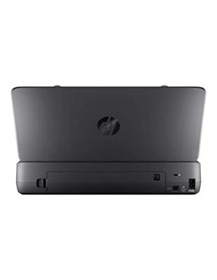 HP Officejet 200 inkjetprinter Kleur 4800 x 1200 DPI A4 Wi-Fi HP Officejet 200 inkjetprinter Kleur 4800 x 1200 DPI A4 Wi-Fi