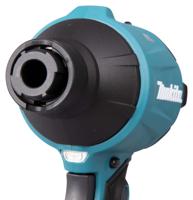 Makita AS001GA102 Accublazer Luchtstroom 1.1 m³/min Luchtsnelheid 200 m/s Li-ion 40 V 2.0 Ah Incl. accu, Incl. lader - thumbnail