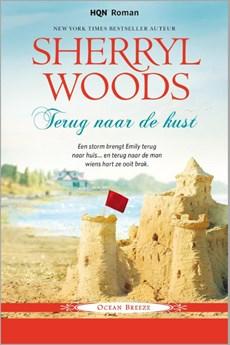 Terug naar de kust - Sherryl Woods - ebook
