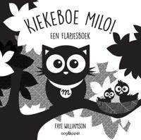 Kiekeboe Milo! - thumbnail