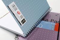 Projectboek pukka executive a4 lijn 4-g 200pag - thumbnail