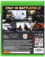 Xbox One Battlefield 4 - thumbnail