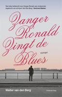 Zanger Ronald zingt de blues - Walter van den Berg - ebook - thumbnail