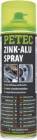PETEC zink-spray zinc-aluminum spray 500 m - thumbnail