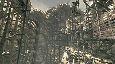 Call of Juarez 2 Bound in Blood - thumbnail
