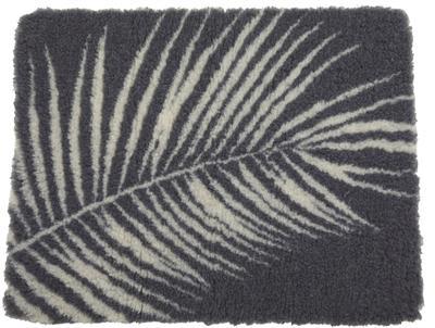Zolux vegetal vetbed gerecycled grey