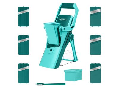 Genius Nicer Dicer Groentesnijder Mando