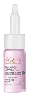 Eau Thermale Avène Hyaluron Activ Procedure Hexapeptide 10% Serum Eau Thermale Avène Hyaluron Activ Procedure Hexapeptide 10% Serum