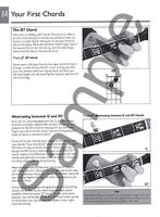 MusicSales - Absolute Beginners - Banjo - thumbnail