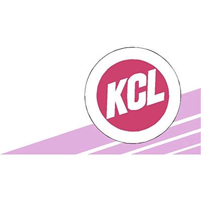 KCL Thermoplus® 955-9 Para-Aramid Hittebestendige handschoen Maat (handschoen): 9, L EN 397 Cat III 1 paar