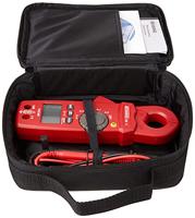 Benning CM 11 Stroomtang, Multimeter Digitaal CAT IV 300 V Weergave (counts): 6000 - thumbnail