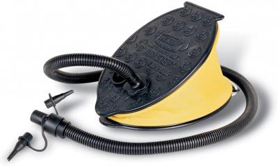 Bestway air step voetpomp klein