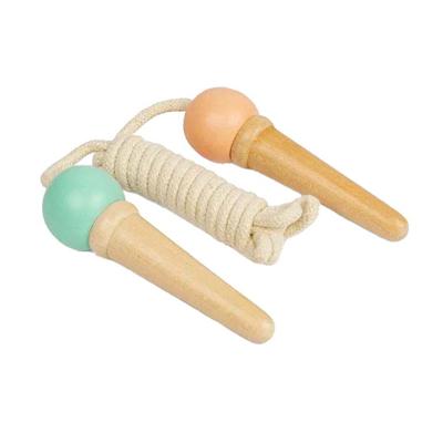 Bigjigs springtouw ijs Bigjigs springtouw ijs