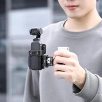 Ulanzi PK-06 Expansion Adapter voor DJI Osmo Pocket 3 - thumbnail