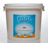 Pool Power chloortabletten 20 grams 5 kg - thumbnail