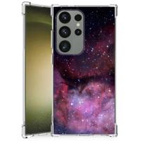 Shockproof Case voor Samsung Galaxy S24 Ultra Galaxy - thumbnail