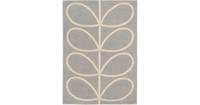 Orla Kiely - Giant Linear Stem 59404 - 250x350 cm Vloerkleed - thumbnail