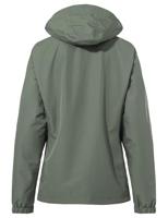 Vaude Escape Light Regenjas Dames Agave 36 - thumbnail
