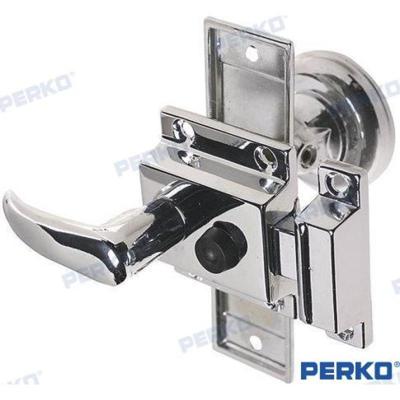 Cierres pasador y pestillo GS72357 - CIERRE PESTILLO REVERSO