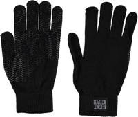 Heat Keeper handschoenen acryl/polyester zwart mt L/XL - thumbnail