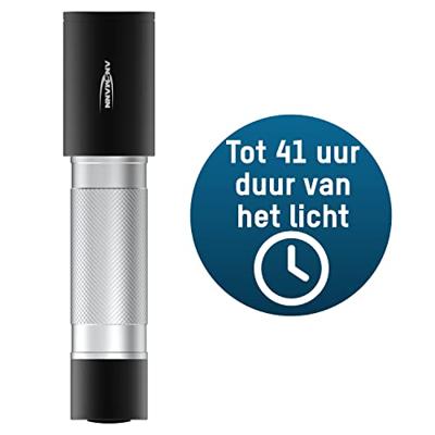 Ansmann Zaklamp 300b 315 Lumen - thumbnail