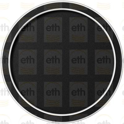 ETH PlafonnièreLois Ø 30cm - 05-PL2323-30