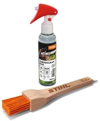 Stihl Accessoires Stihl care & clean kit ms - 7825168606 Stihl Accessoires Stihl care & clean kit ms - 7825168606