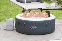 Bestway Lay-Z-spa Bali - thumbnail