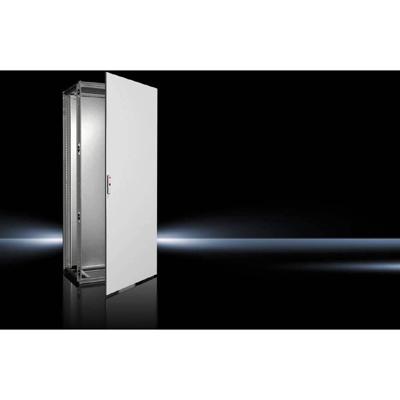 Rittal VX 8885.000 Schakelkast 800 x 1800 x 500 Plaatstaal Grijs-wit (RAL 7035) 1 stuk(s) Rittal VX 8885.000 Schakelkast 800 x 1800 x 500 Plaatstaal Grijs-wit (RAL 7035) 1 stuk(s)