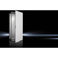 Rittal VX 8885.000 Schakelkast 800 x 1800 x 500 Plaatstaal Grijs-wit (RAL 7035) 1 stuk(s) - thumbnail
