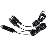 MIDI interface Tie Studio MIDI 1I1O - thumbnail