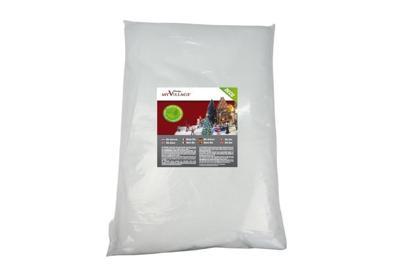 Bio sneeuwdeken bamboo 100x200 cm My Village - My village