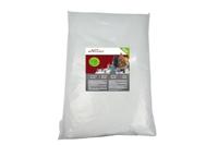 Bio sneeuwdeken bamboo 100x200 cm My Village - My village - thumbnail