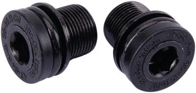 TRUVATIV crankbouten crank screw m15 no socket
