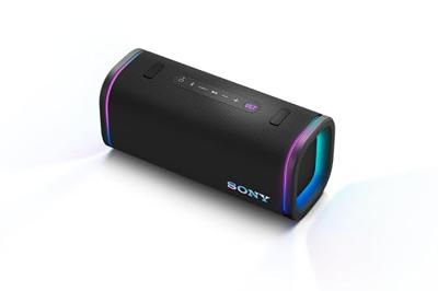 Sony ULT Field 5 Bluetooth speaker Zwart - thumbnail