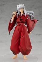 Inuyasha The Final Act Pop Up Parade PVC Statue Inuyasha (re-run) 17 cm - thumbnail