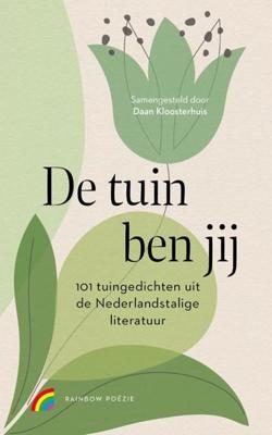 De tuin ben jij (Hardback) De tuin ben jij (Hardback)