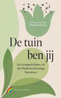 De tuin ben jij (Hardback) - thumbnail
