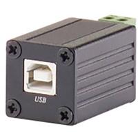 ABUS USB auf RS485 Schnittstellen-Konverter TV8468 Interfaceconverter - thumbnail