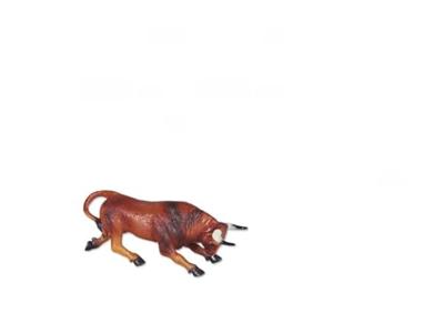 Stier 22 x 10 x 14 cm