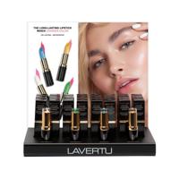 Excellent lipstick display compleet (24st) - thumbnail