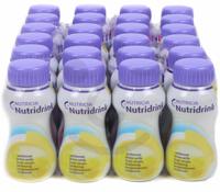 Nutridrink Vanille - thumbnail