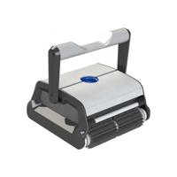 BESTWAY CleanO² elektrische robot voor zwembad - 2 motoren bodem en wand - thumbnail