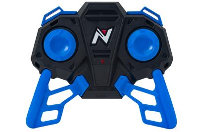 Nikko Race Boats: Energy Green rc