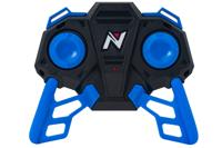 Nikko Race Boats: Energy Green rc - thumbnail