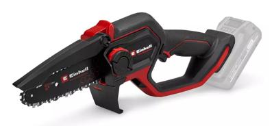 Einhell Professional GP-PS 18/20 Li BL-Solo Accu-kettingzaag Accu Lengte mes 192 mm Softgriff Einhell Professional GP-PS 18/20 Li BL-Solo Accu-kettingzaag Accu Lengte mes 192 mm Softgriff