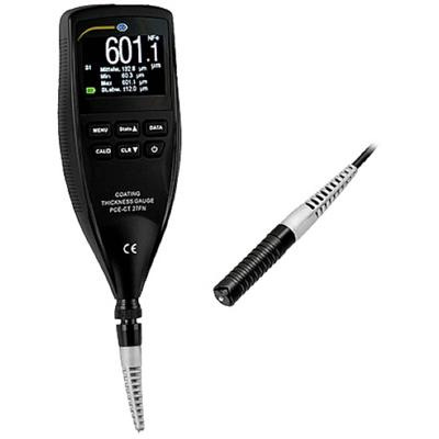 PCE Instruments Materiaaldiktemeter 0 - 1250 mm PCE Instruments Materiaaldiktemeter 0 - 1250 mm
