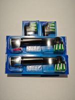 Borstel vervanger Oral-B 32276594 - thumbnail